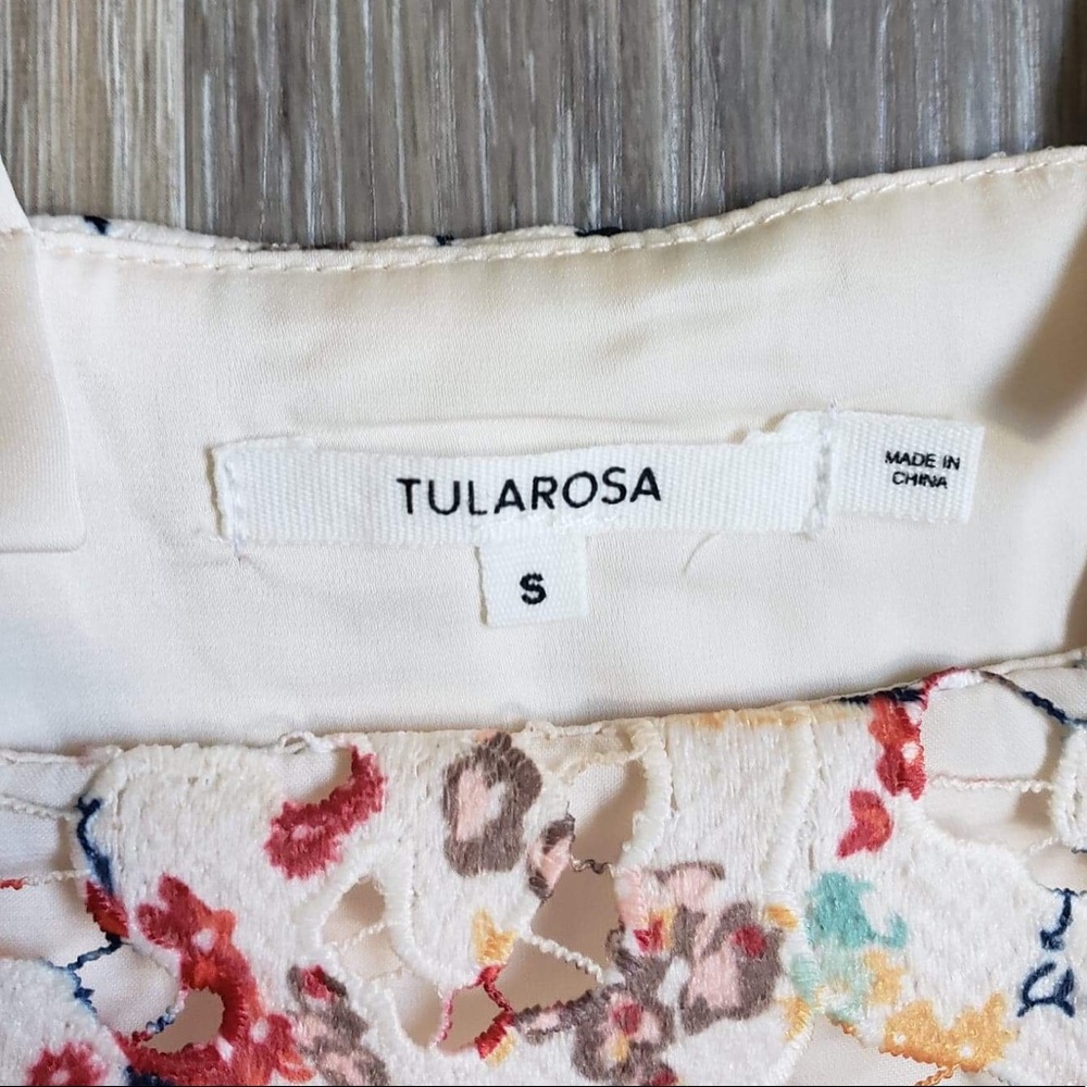 Tularosa Cyrus Dress - Picture 5 of 16